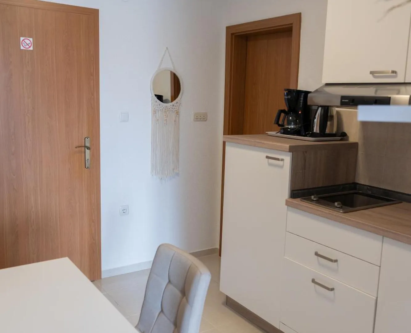 Apartment Beli Matulji Croatia