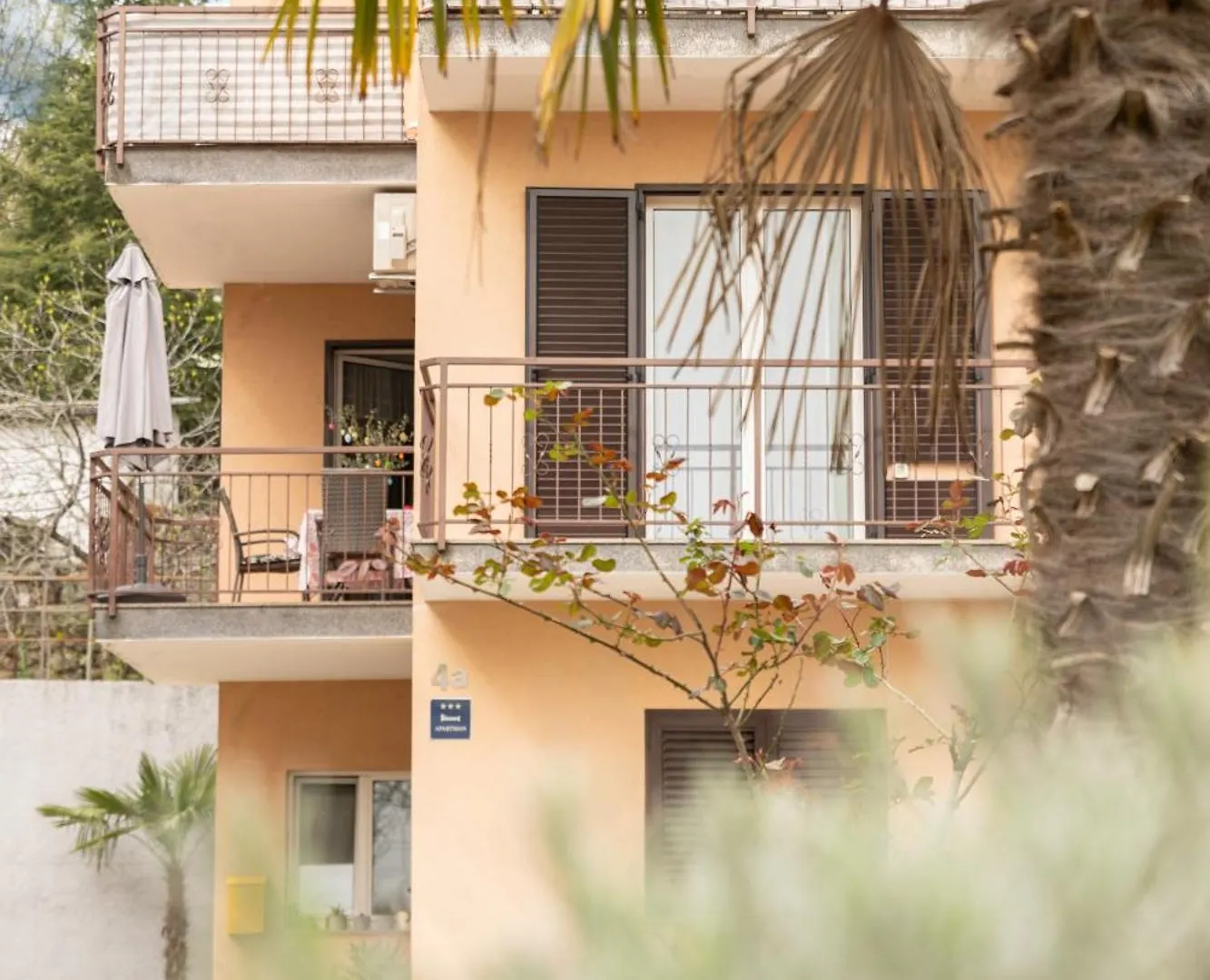 Apartment Beli Matulji