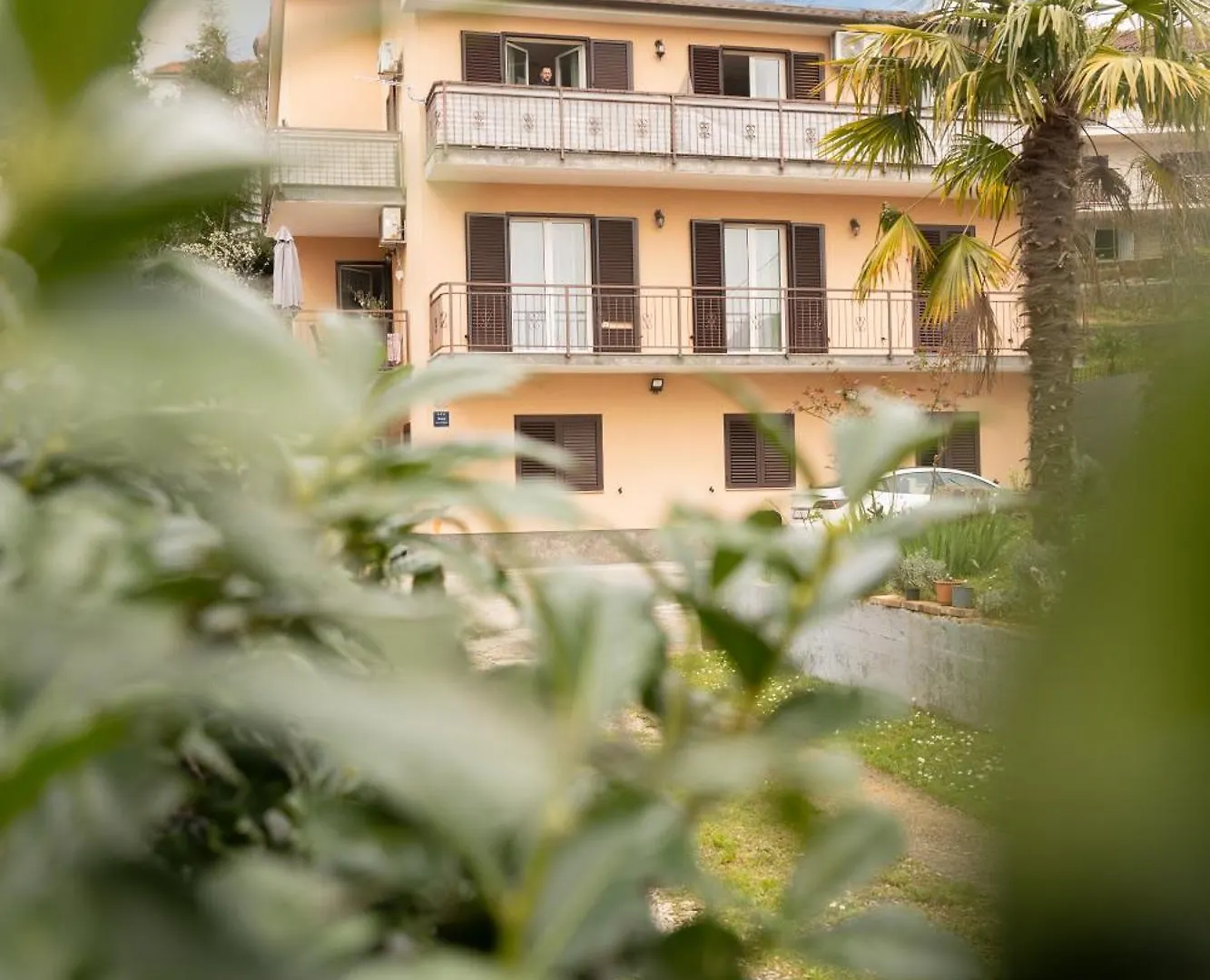 Apartment Beli Matulji