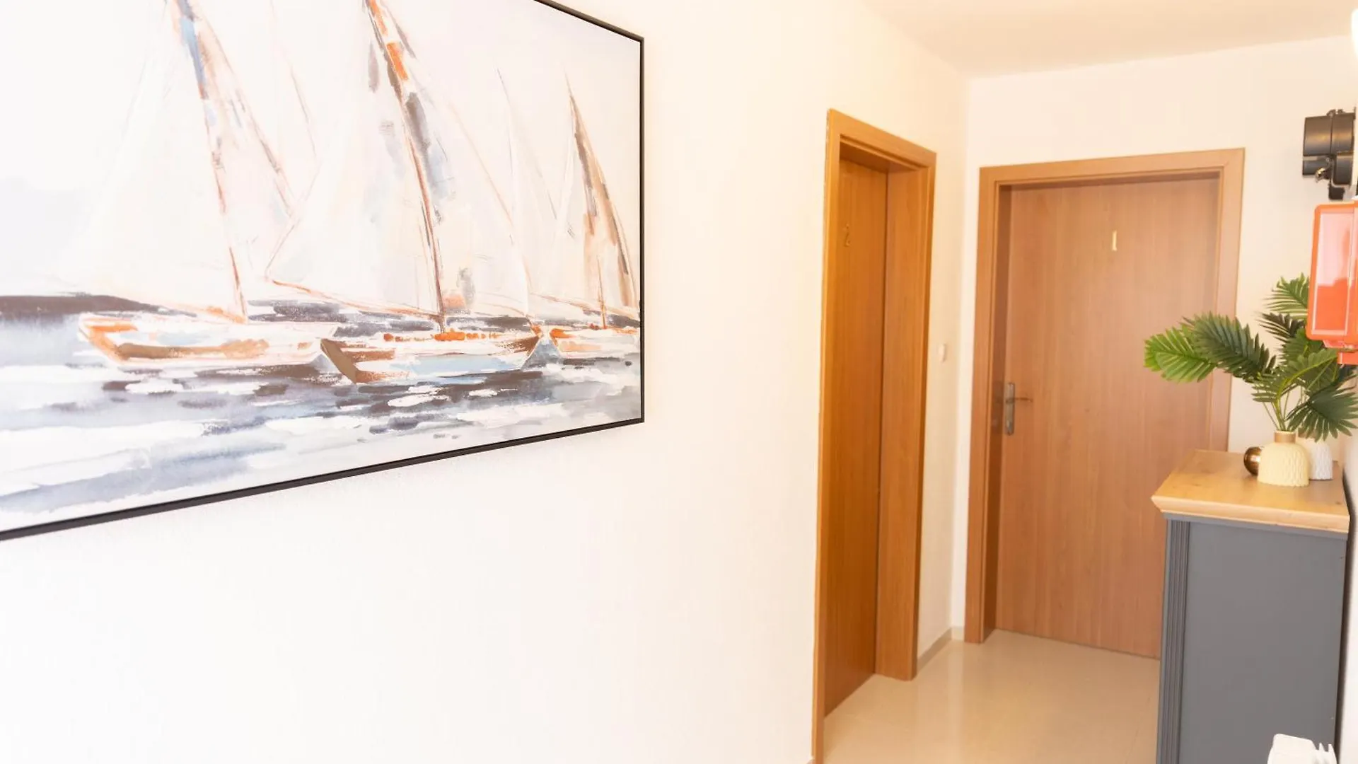 Apartment Beli Matulji