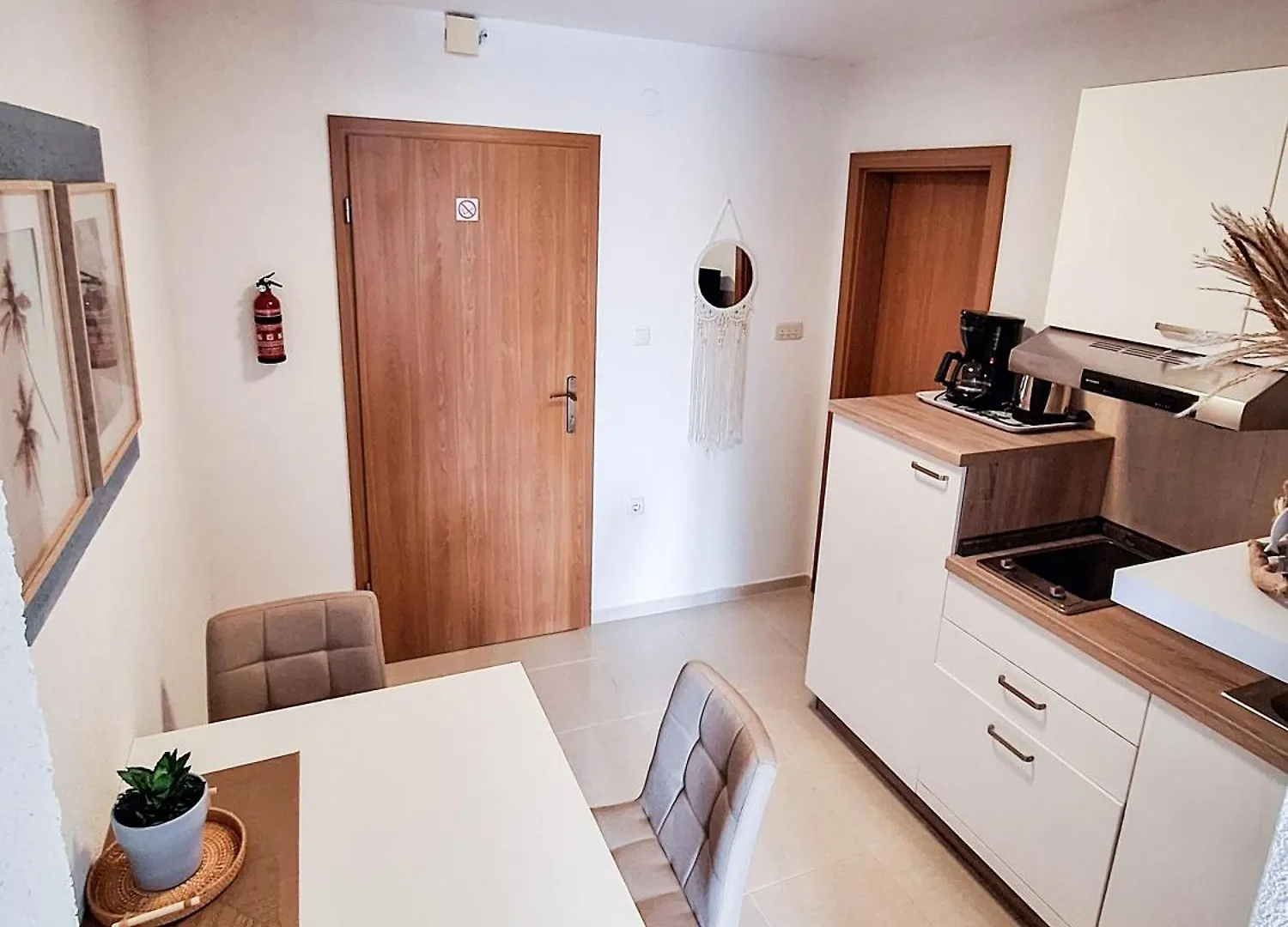 Apartment Beli Matulji Croatia