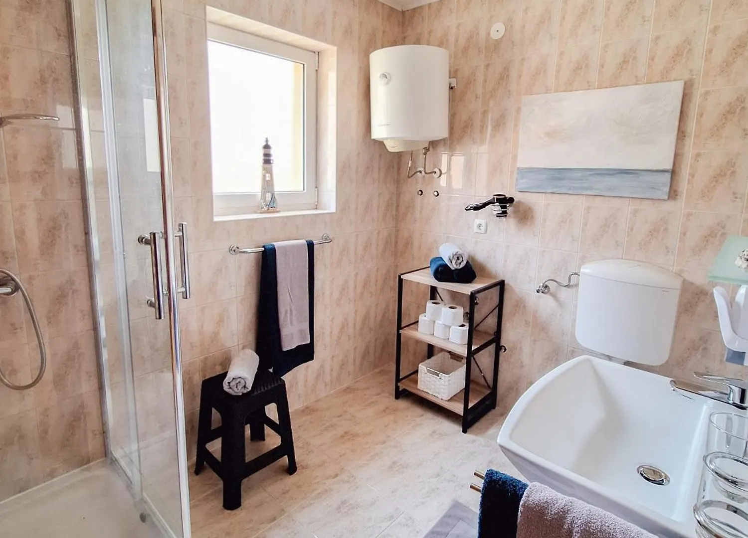 Apartment Beli Matulji