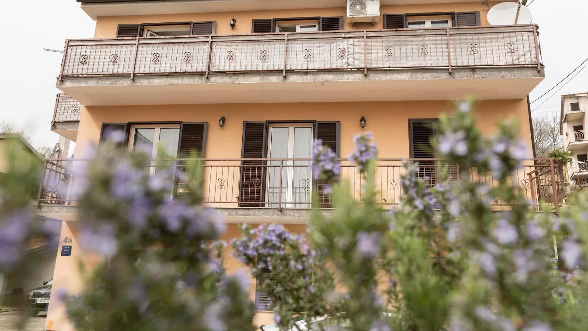 Apartment Beli Matulji