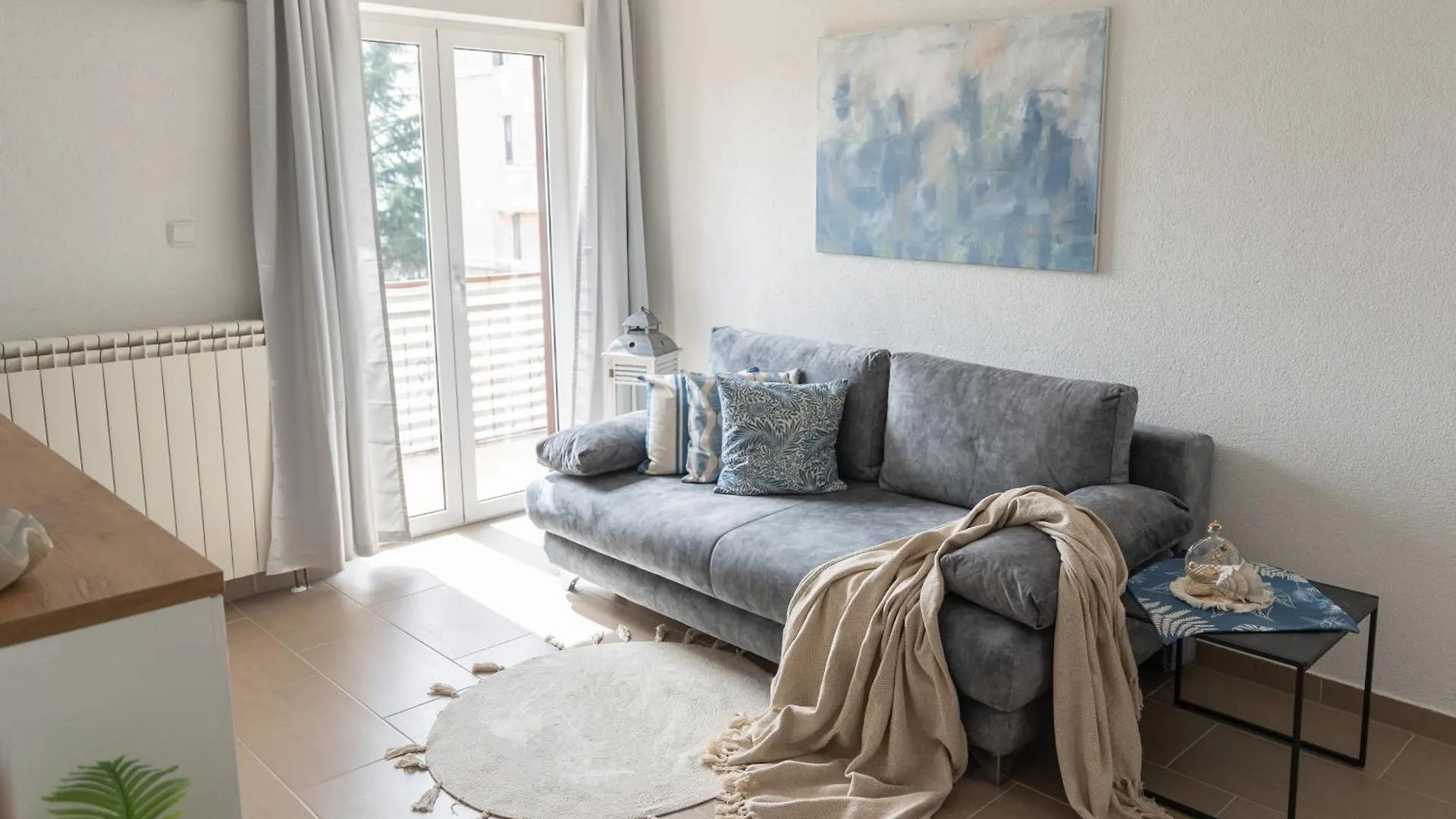 Apartment Beli Matulji