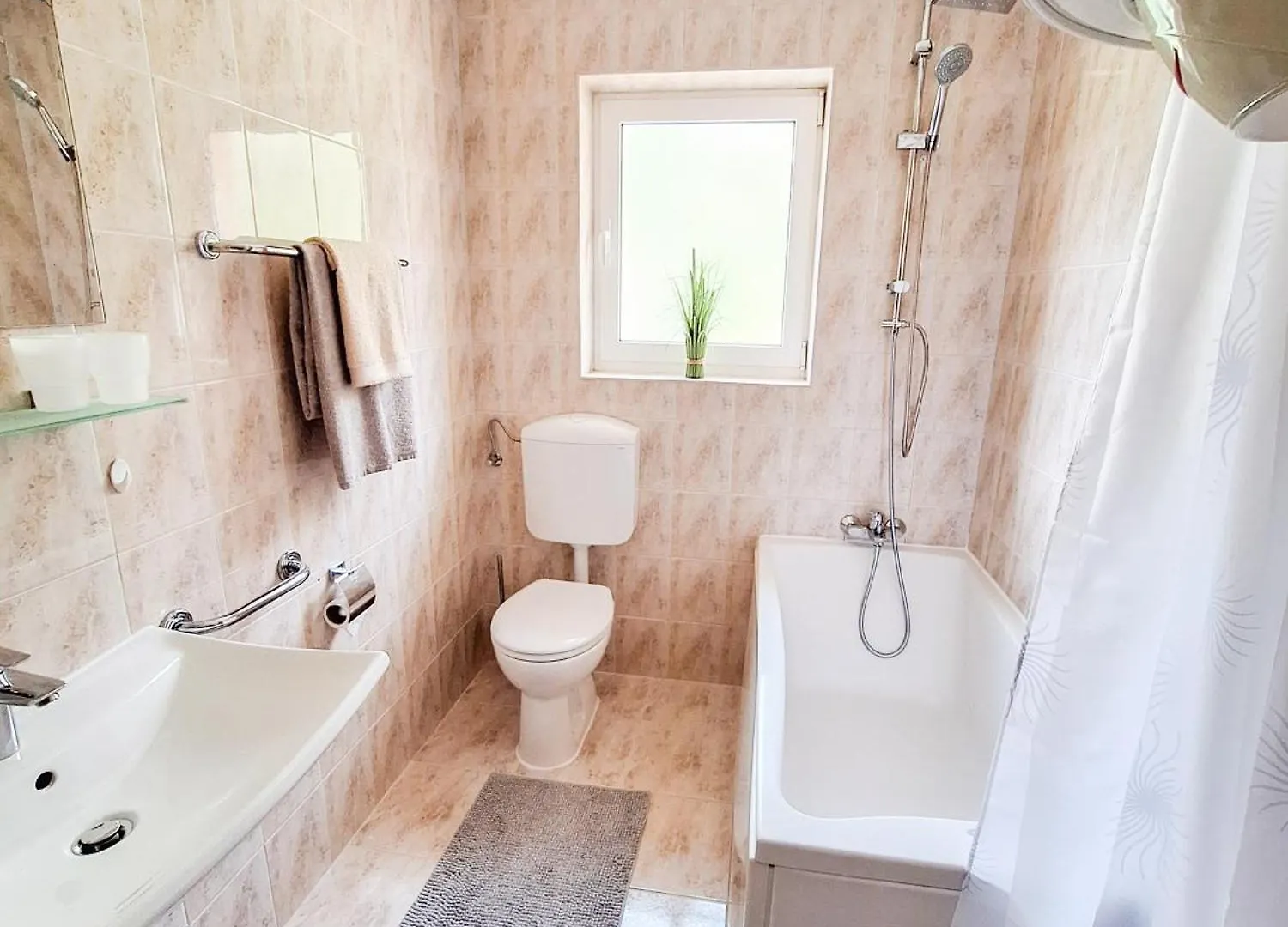 Apartment Beli Matulji Croatia
